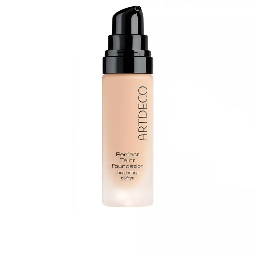 PERFECT TEINT foundation #56-olive beige