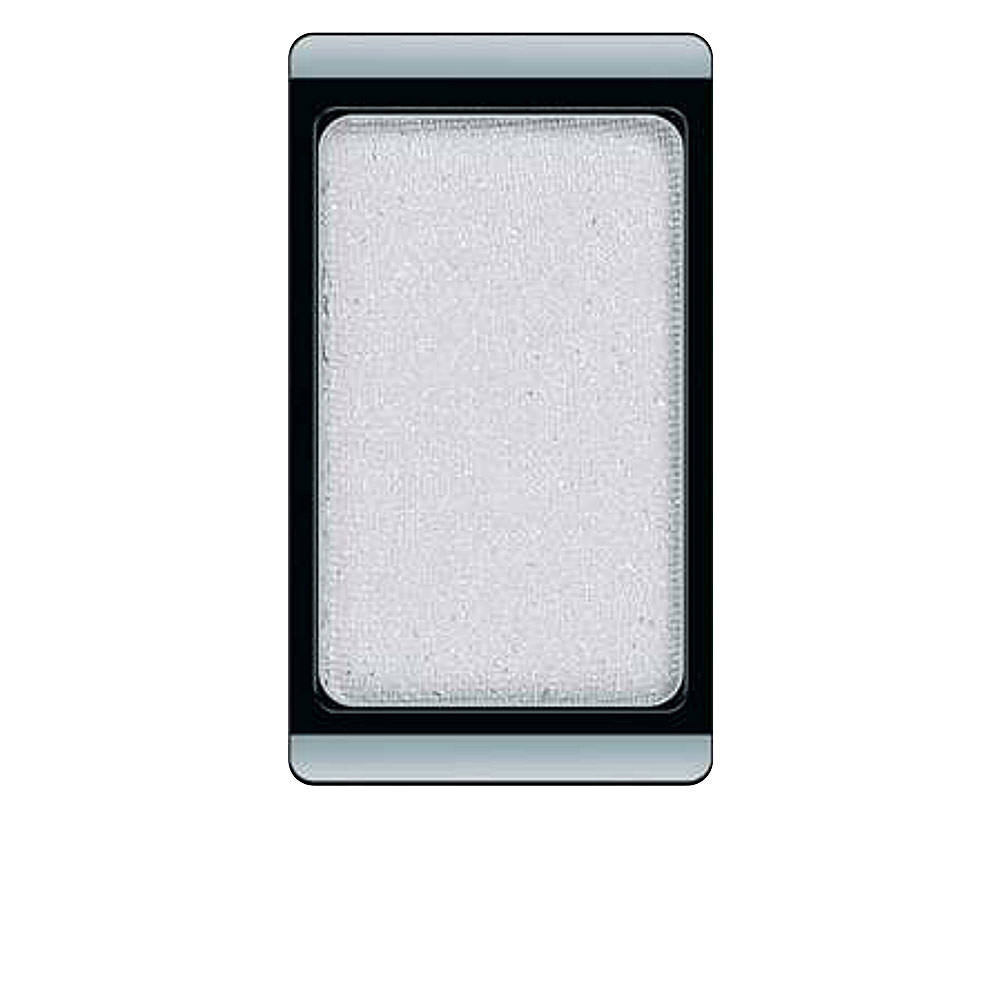 Recarga de sombra EYESHADOW GLAM #314-glam branco cinza 0,8 gr