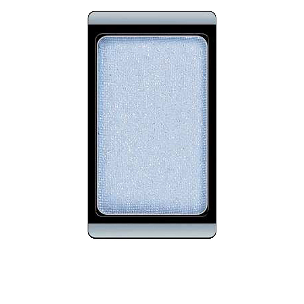 Recarga de sombra EYESHADOW GLAM #394-glam azul claro 0,8 gr