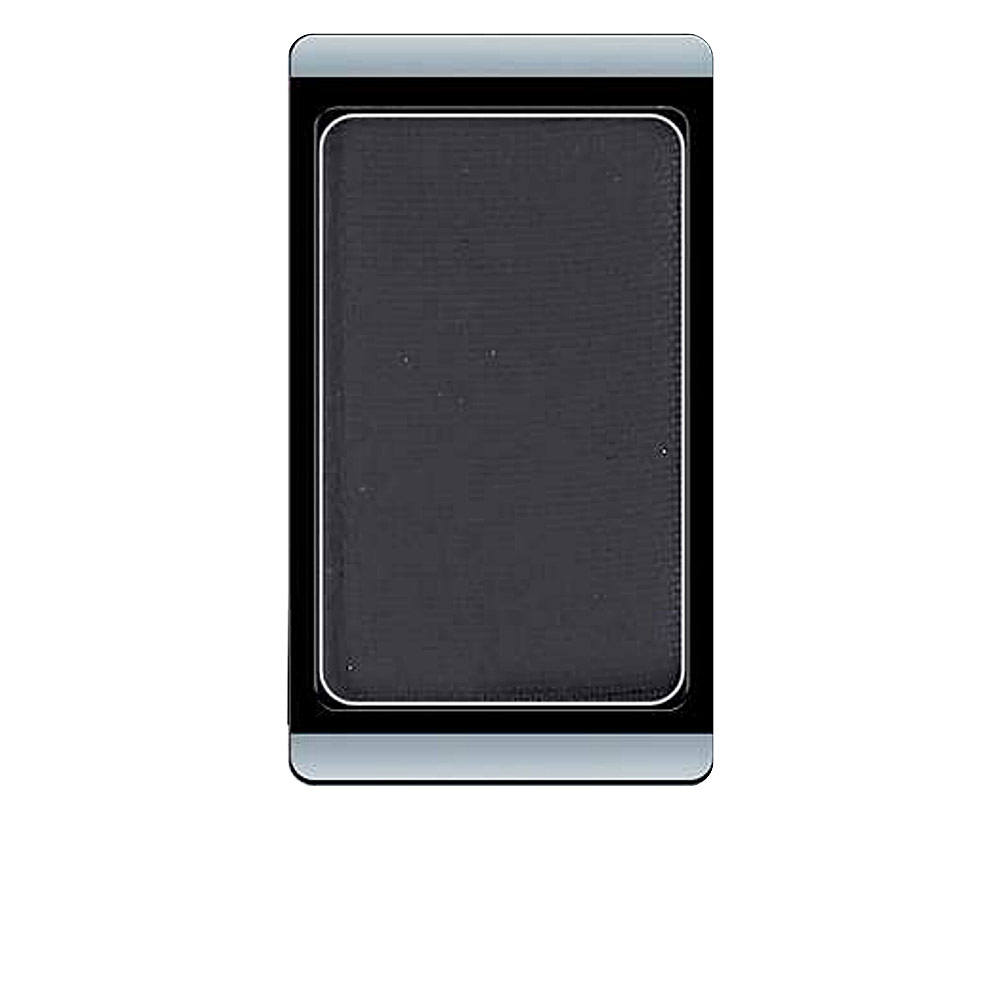 Recarga de sombra EYESHADOW MATT #503-matt black 0,8 gr