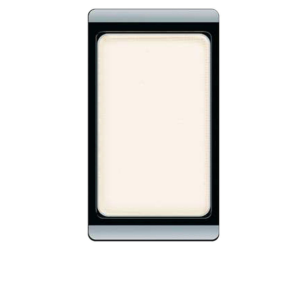 Recarga de sombra EYESHADOW MATT #512-branco mate 0,8 gr