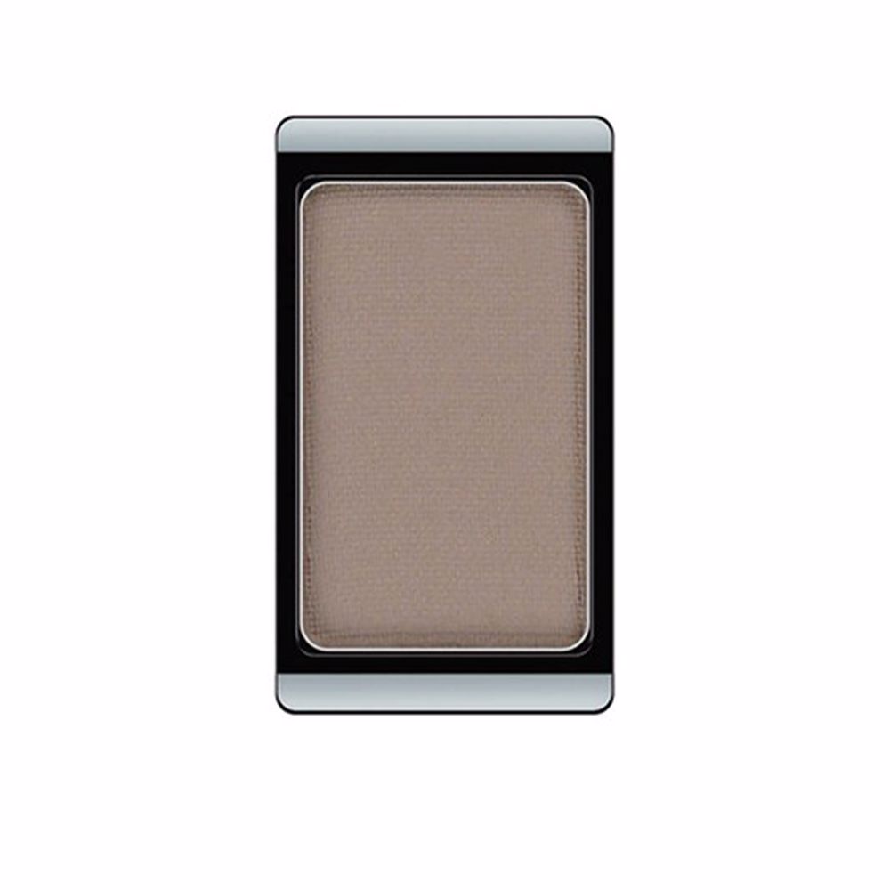 Recarga de sombra EYESHADOW MATT #520 - matt light grey mocha 0,8 gr