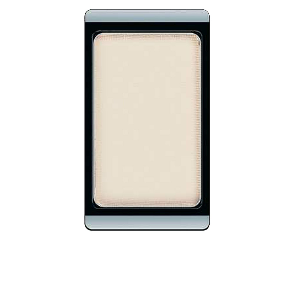 Recarga de sombras EYESHADOW MATT #554-matt natural vanilla 0,8 gr