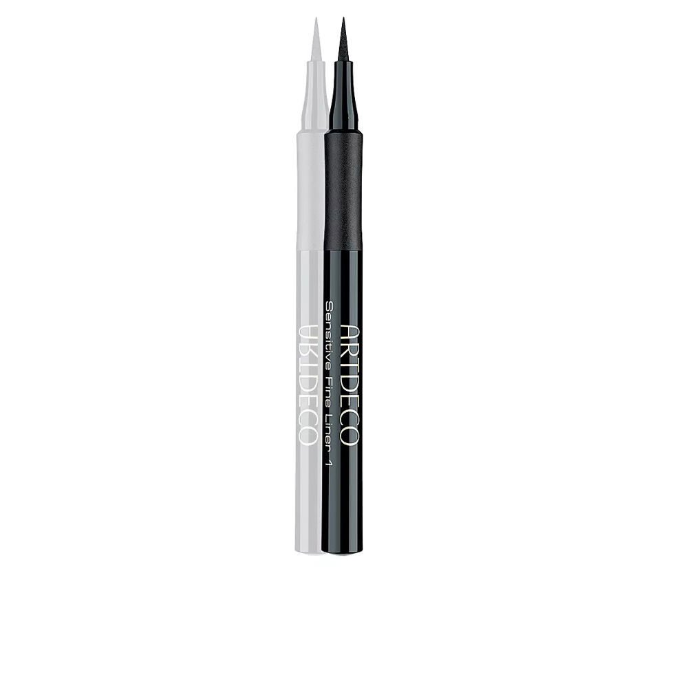 Delineador SENSITIVE FINE nº 1 - preto