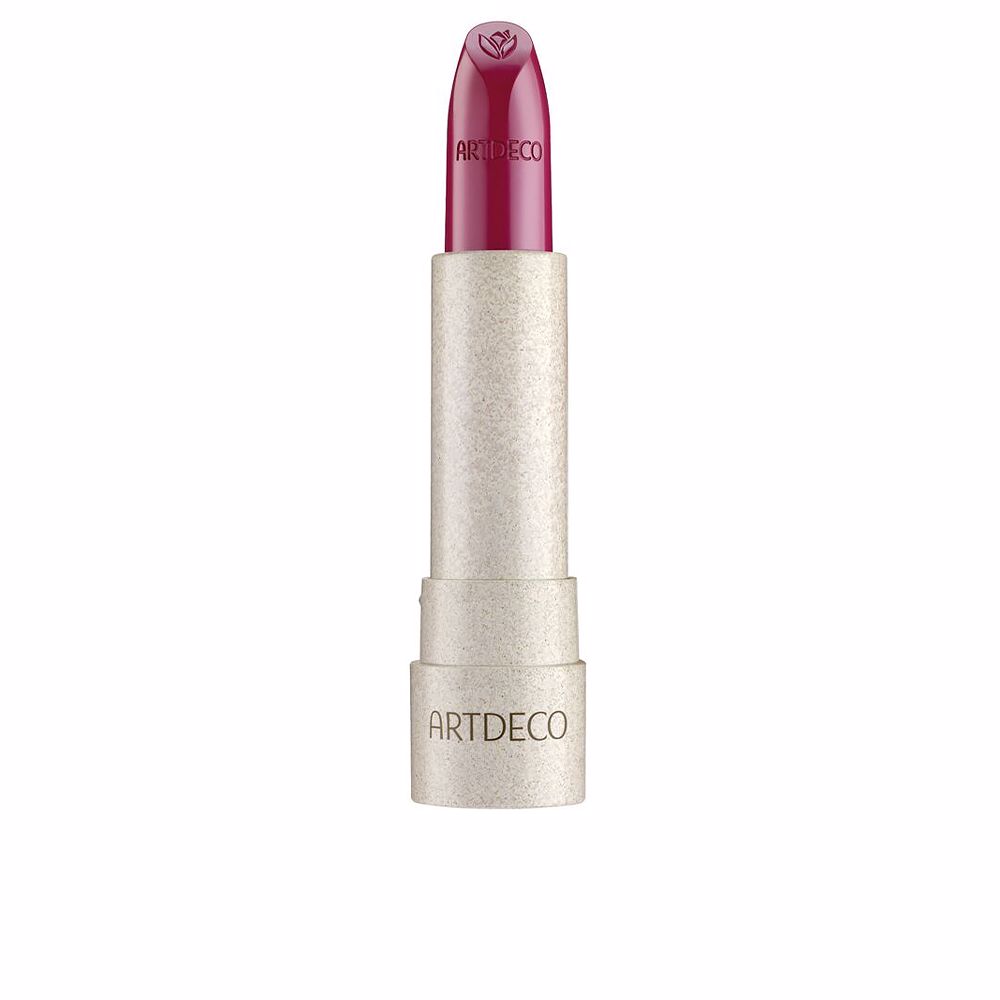 NATURAL CREAM lipstick #raspberry