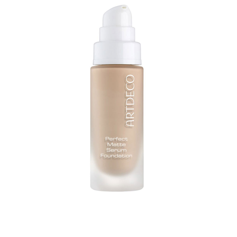 Base de maquiagem sérum PERFECT MATTE #46-sant/neutro 20 ml