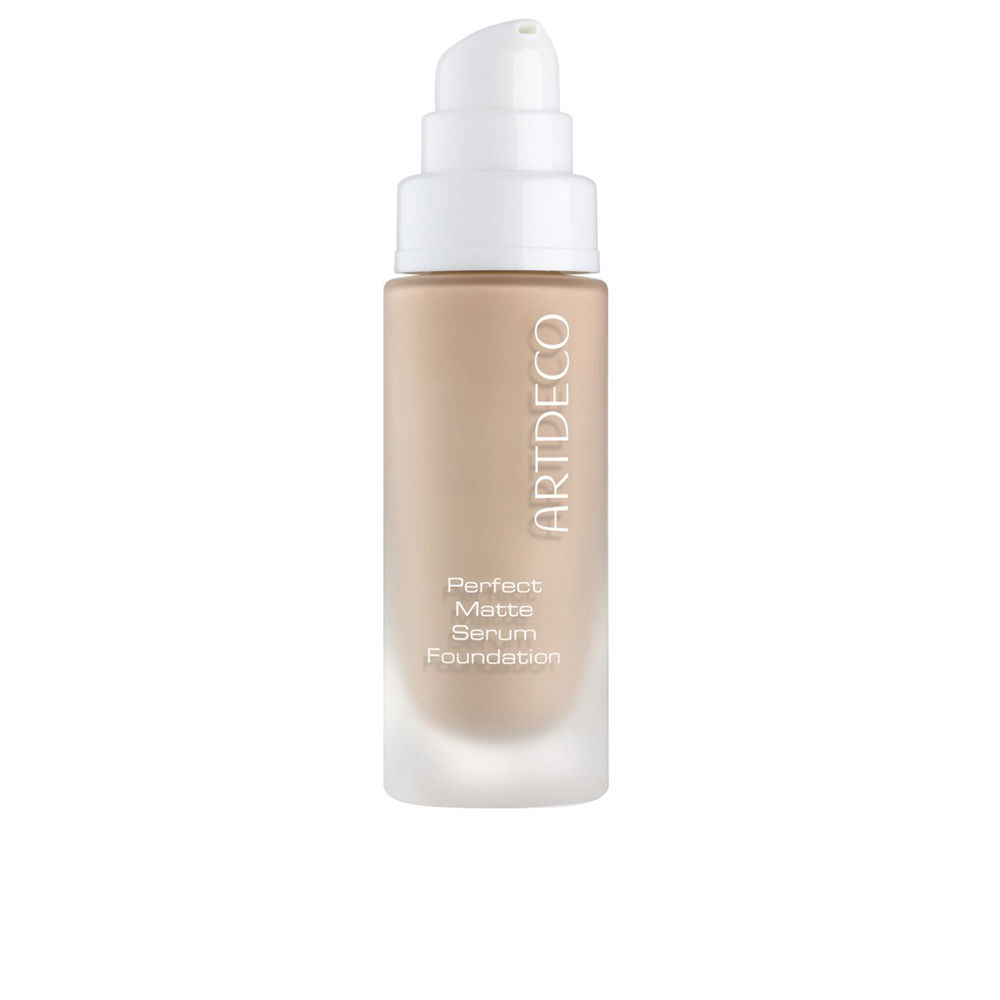 Base de maquiagem sérum PERFECT MATTE #65-mel 20 ml