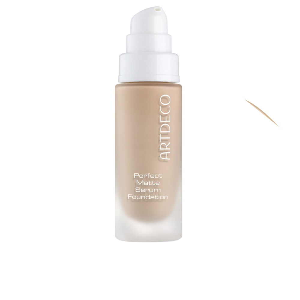 Base de maquiagem sérum PERFECT MATTE #76-bronzeado médio 20 ml