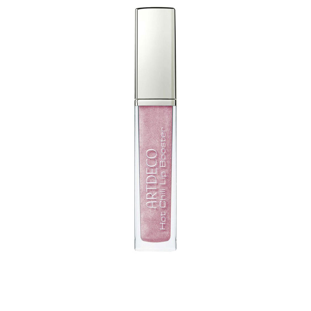 HOT CHILI hidratante labial #4-berry chili 6 ml