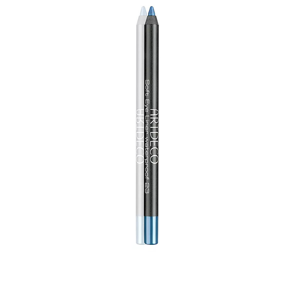 SOFT EYE LINER waterproof #23-cobalt blue