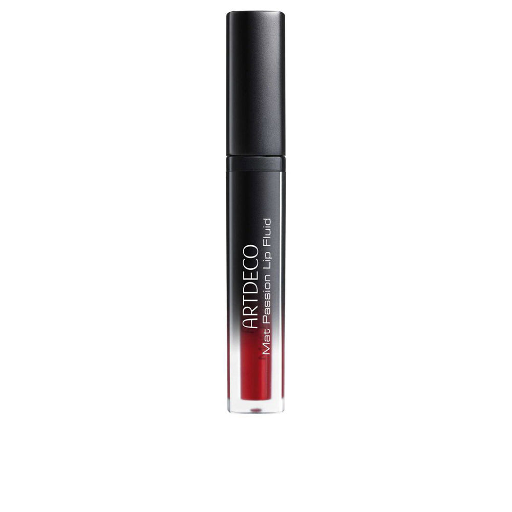 Fluido labial MAT PASSION #42-boho red 3 ml