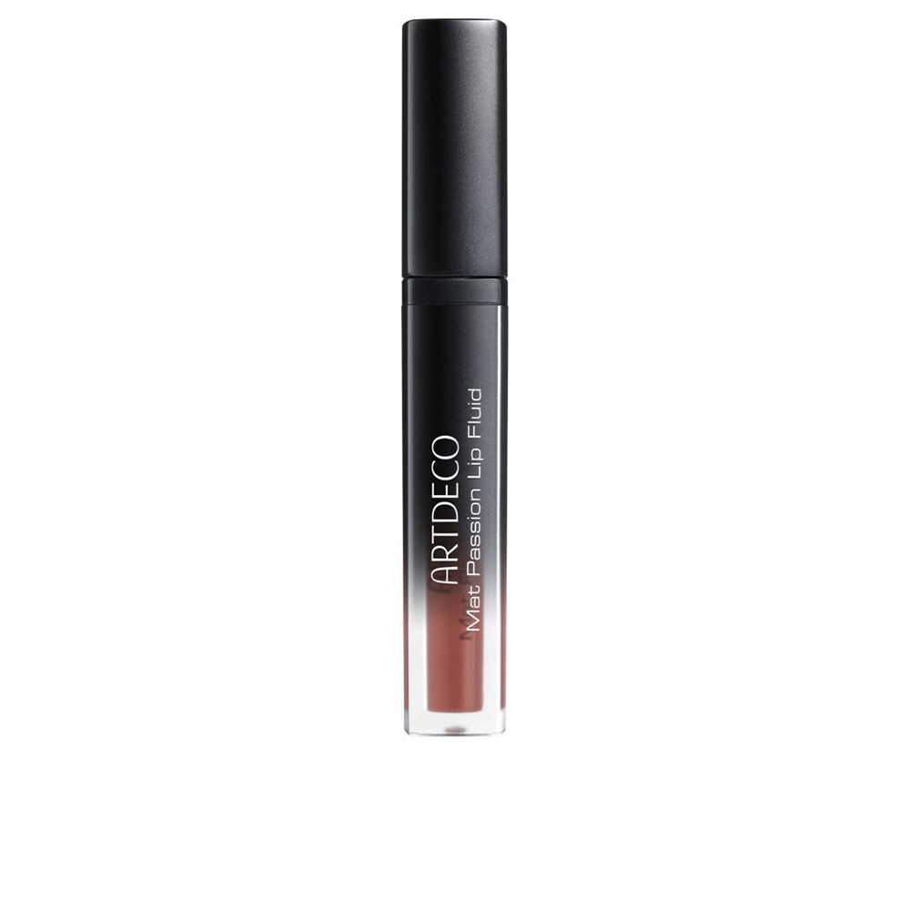 MAT PASSION fluido labial nº 51 rosa queimado 3 ml