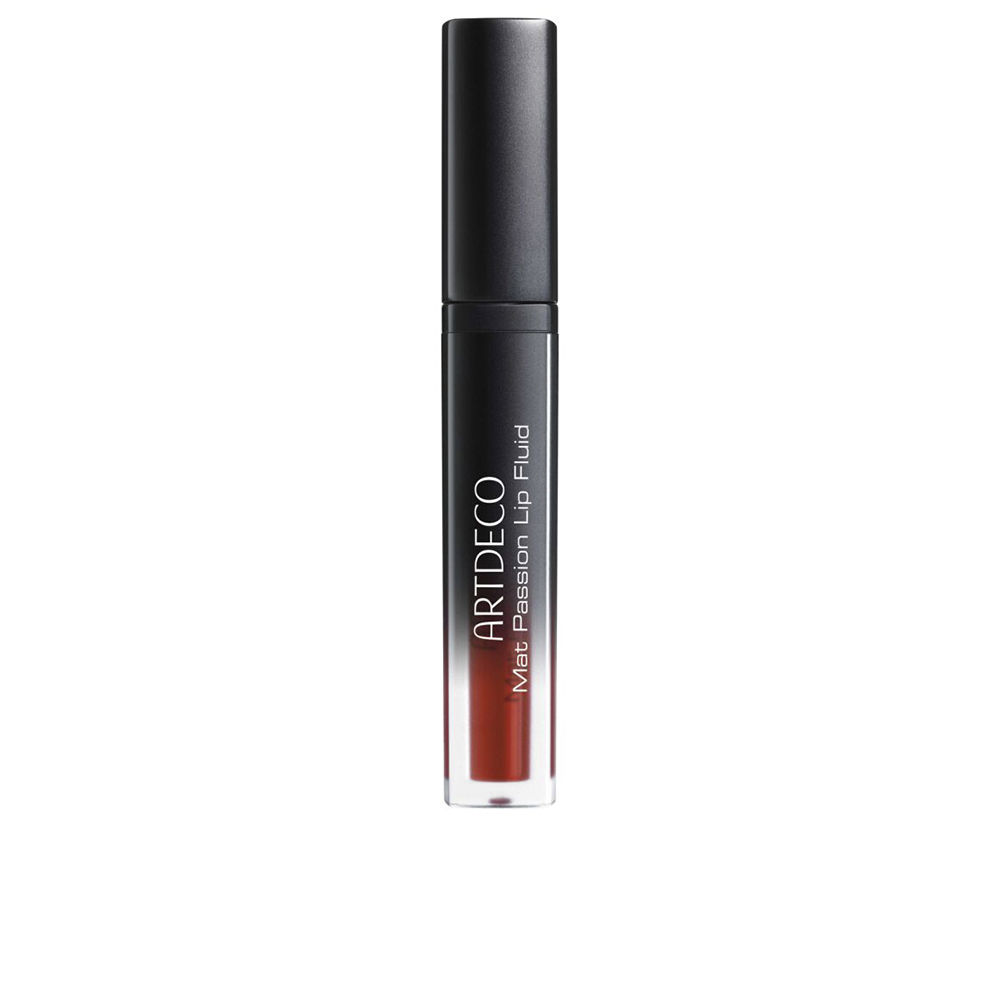 Fluido labial MAT PASSION #44-vermelho escarlate 3 ml