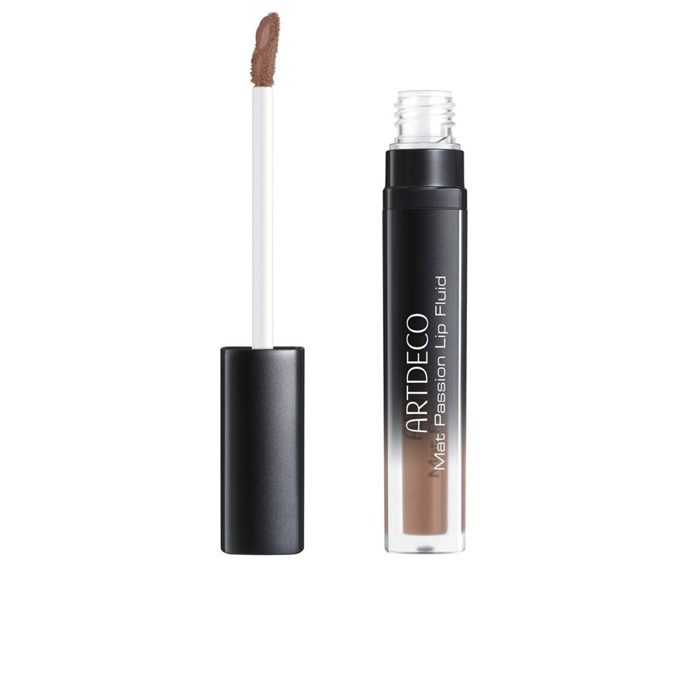 Fluido labial MAT PASSION #60-nude fiel 3 ml