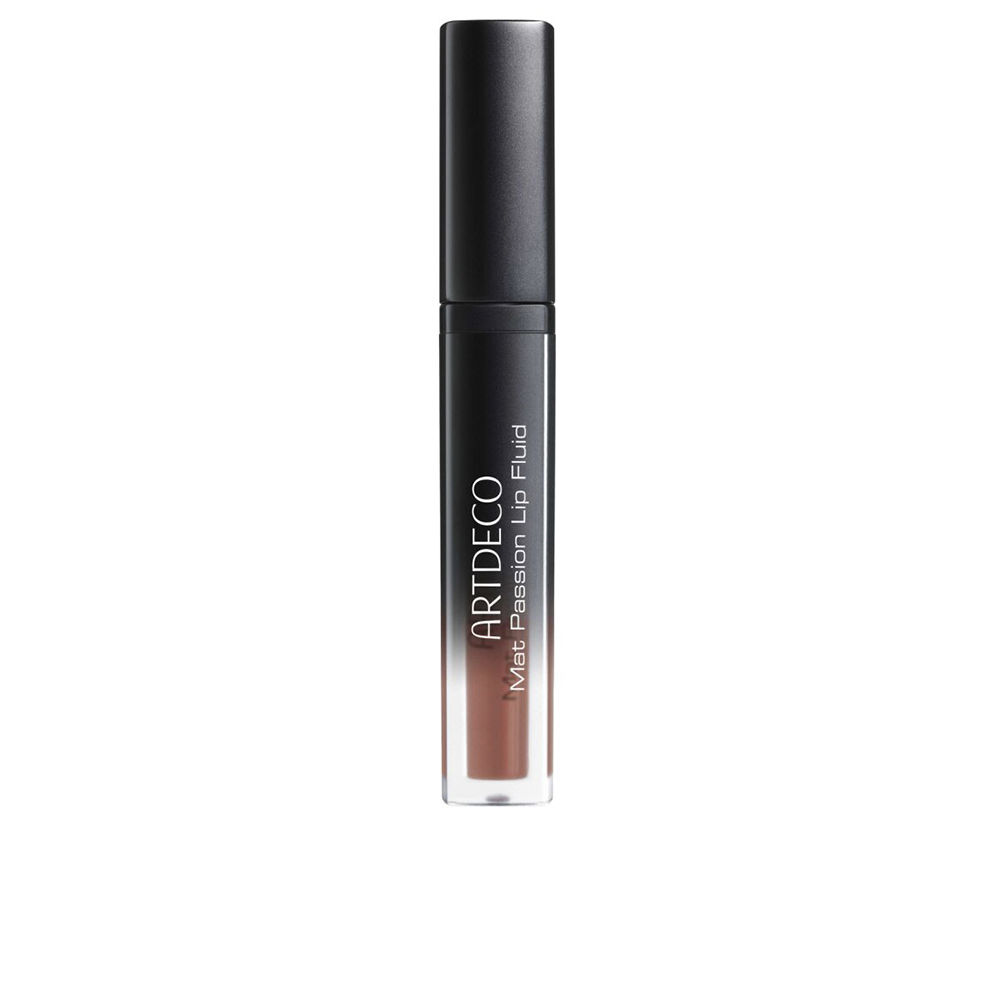 Fluido labial MAT PASSION #65-coral vivo 3 ml