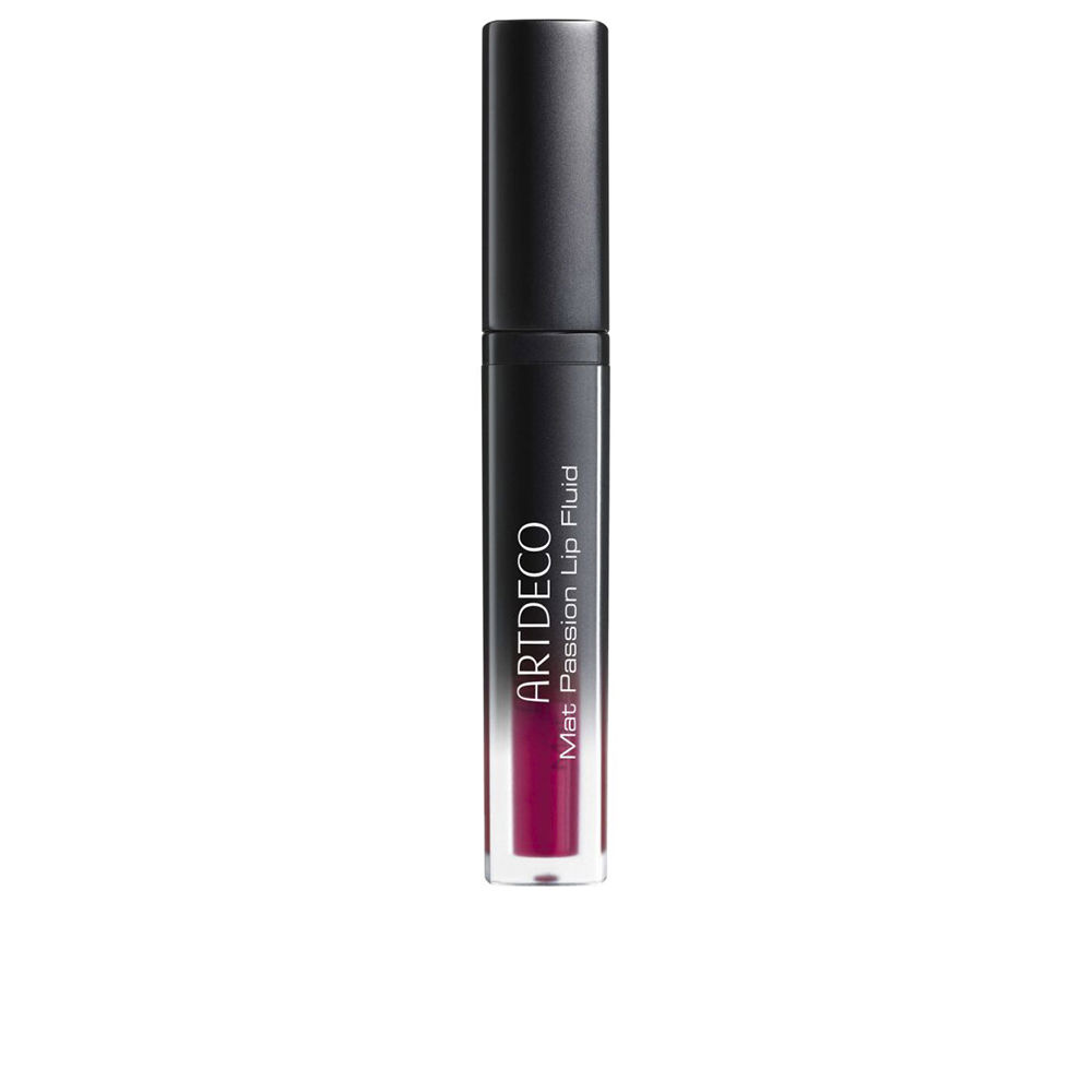 Fluido labial MAT PASSION #75-think pink 3 ml