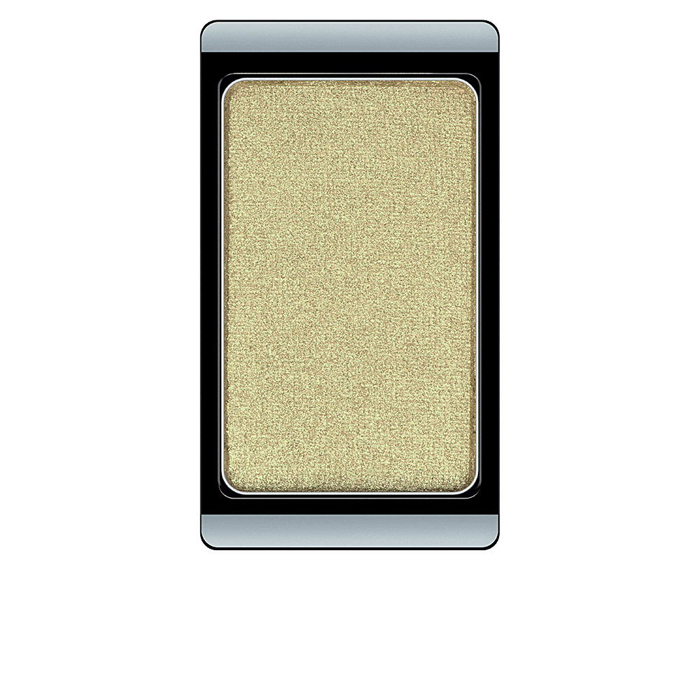 Recarga de sombra EYESHADOW PEARL #252-lemon flicker 0,8 gr