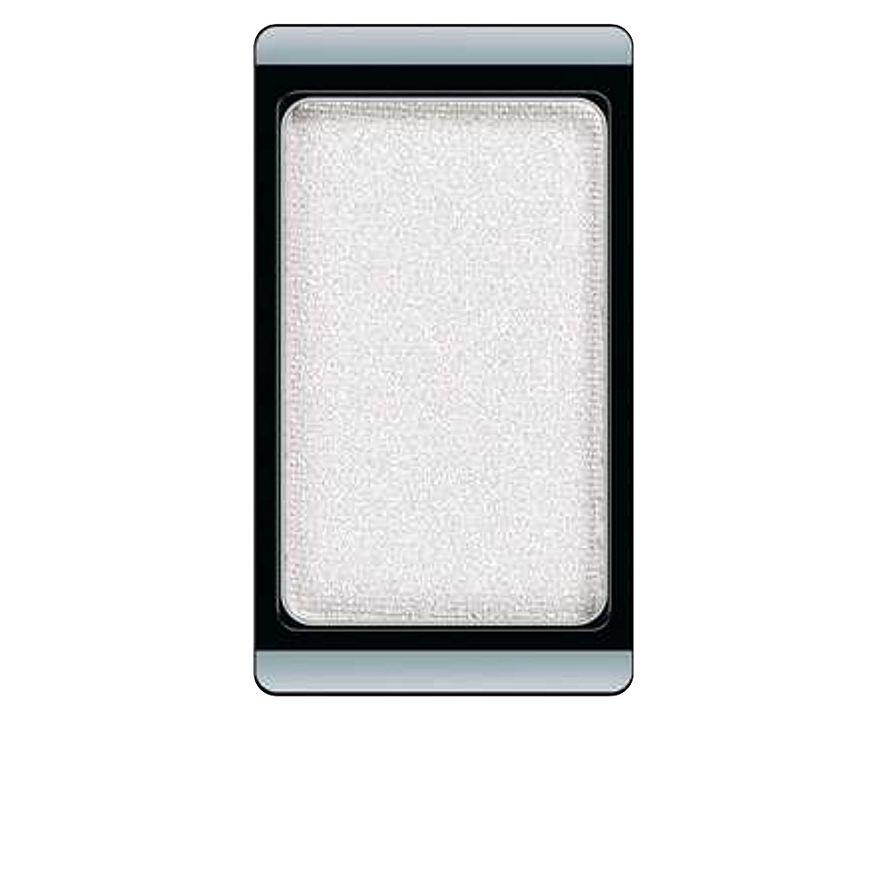 Recarga de sombra EYESHADOW PEARL #10-branco pérola 0,8 gr