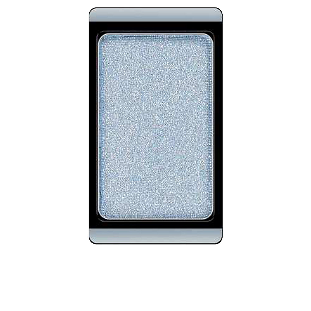 Recarga de sombra EYESHADOW PEARL #63-azul bebê pérola 0,8 gr