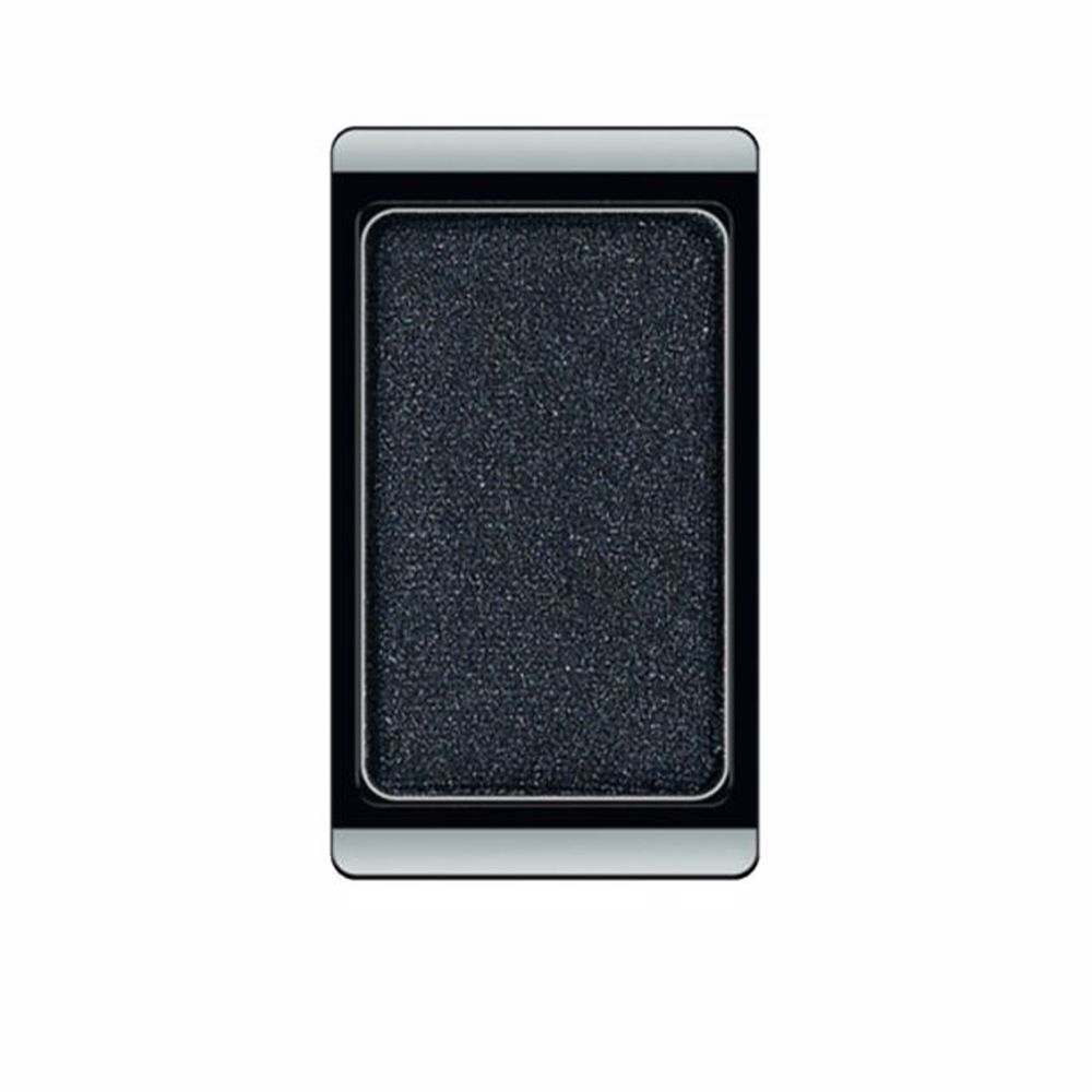 Recarga de sombra EYESHADOW PEARL #02-antracite perolado 0,8 g