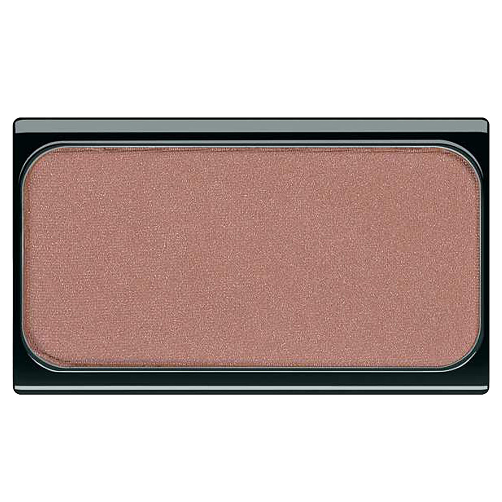 Refil BLUSHER #44 - blush vermelho laranja 5 gr