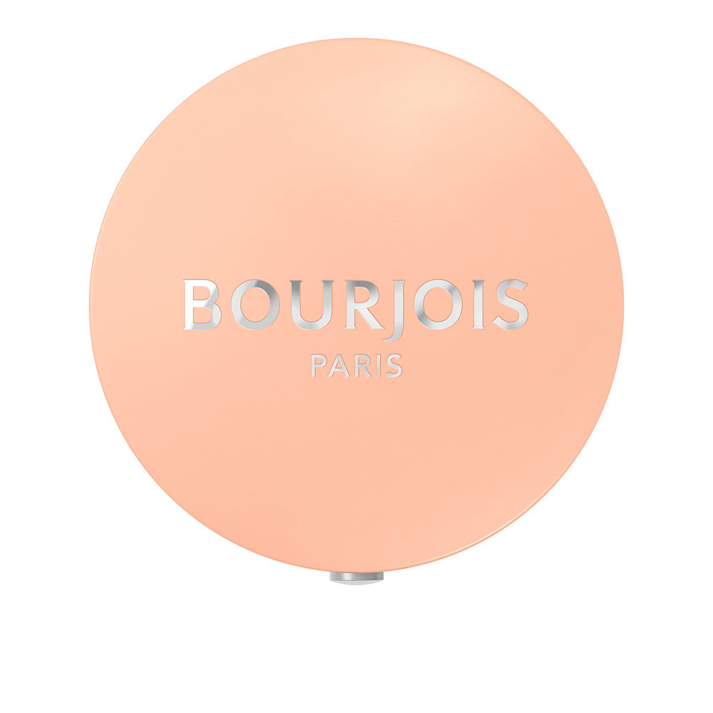 LITTLE ROUND pot eyeshadow #3-peau de peach 1,2 gr