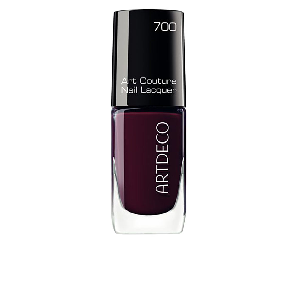 ART COUTURE nail lacquer #700-mystical heart
