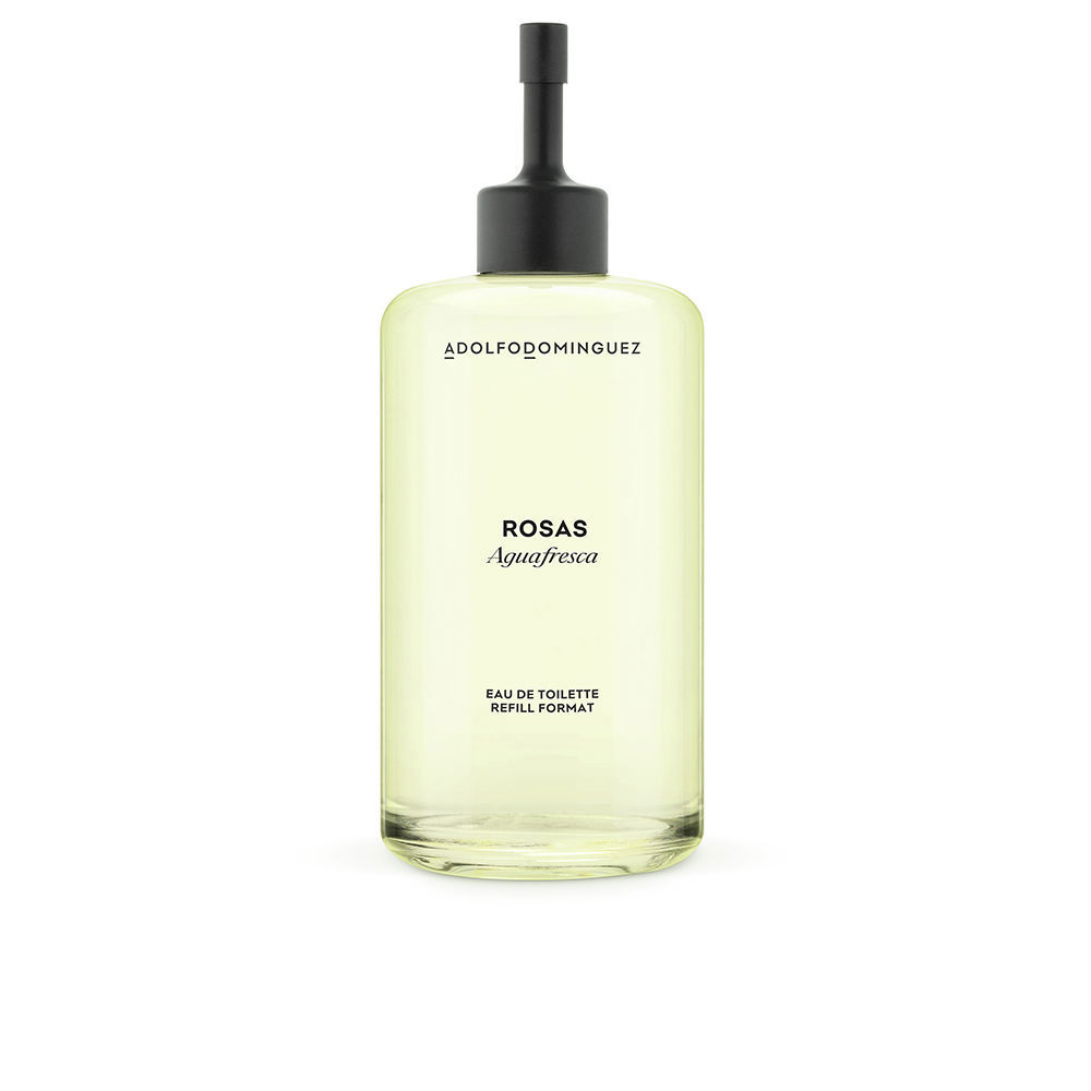 ÁGUA DE ROSAS FRESCA edt vapo refil 250 ml