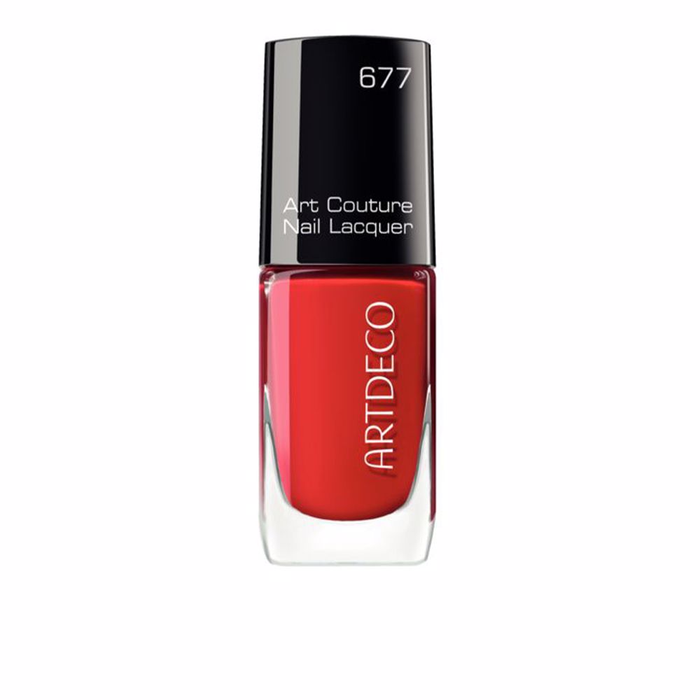 ART COUTURE nail lacquer #677-love