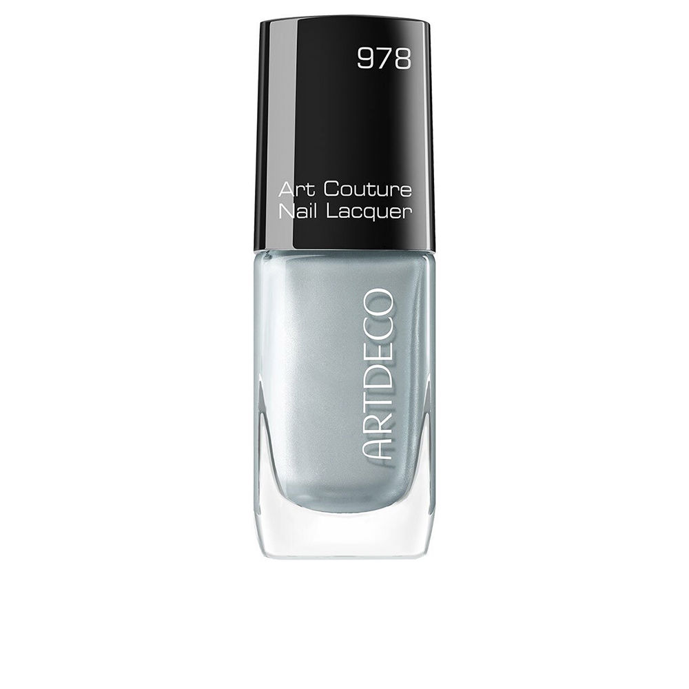 ART COUTURE nail lacquer #silver willow 10 ml