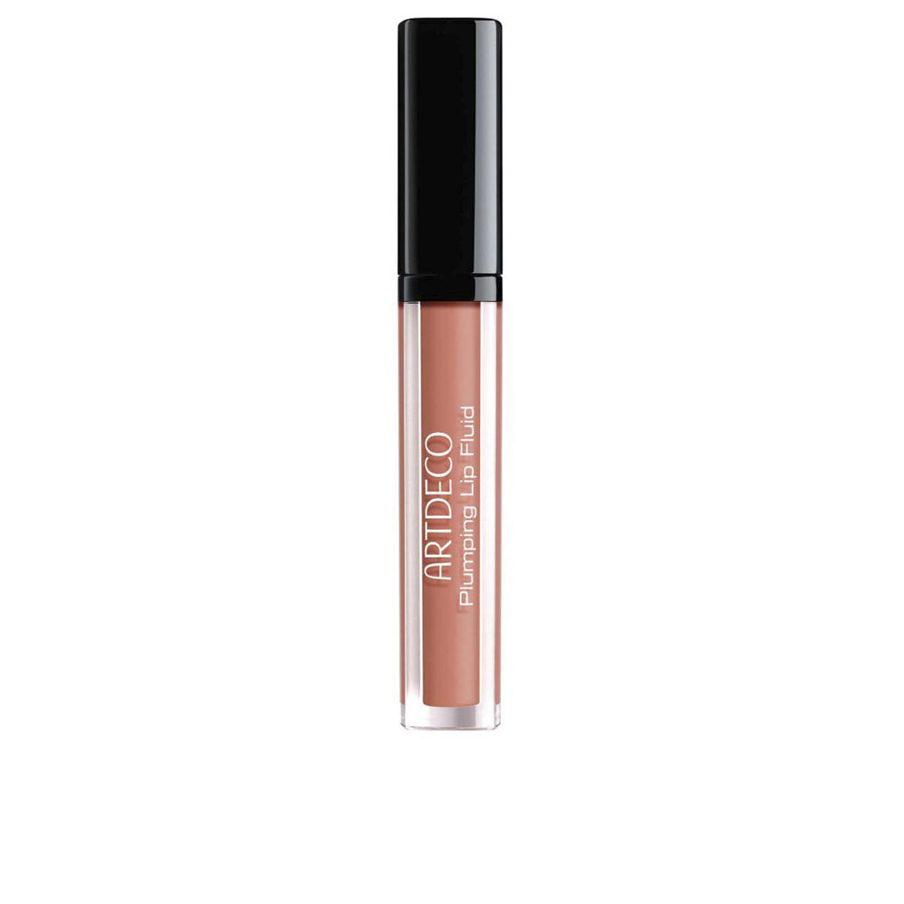 Batom fluido PLUMPING #21-nu brilhante 3 ml