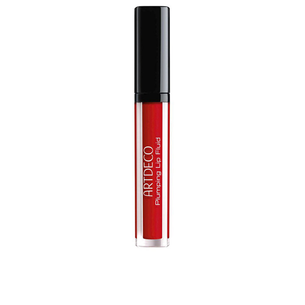 Fluido labial PLUMPING #43-vermelho ardente 3 ml
