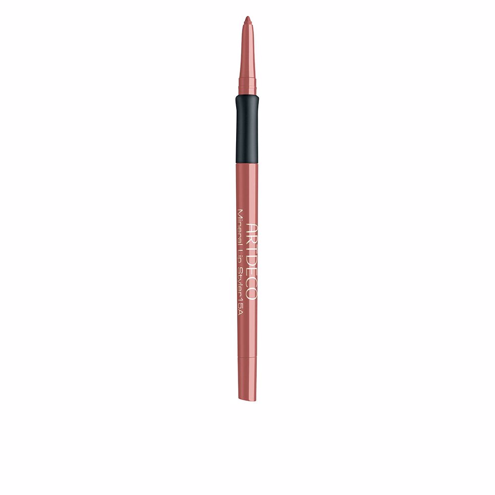 MINERAL lip styler #mineral sienna