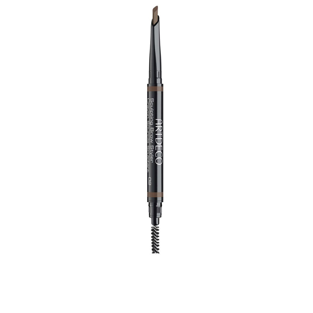 Lápis de sobrancelhas SCULPTING BROW STYLER nº 2 - Morena 10 ml