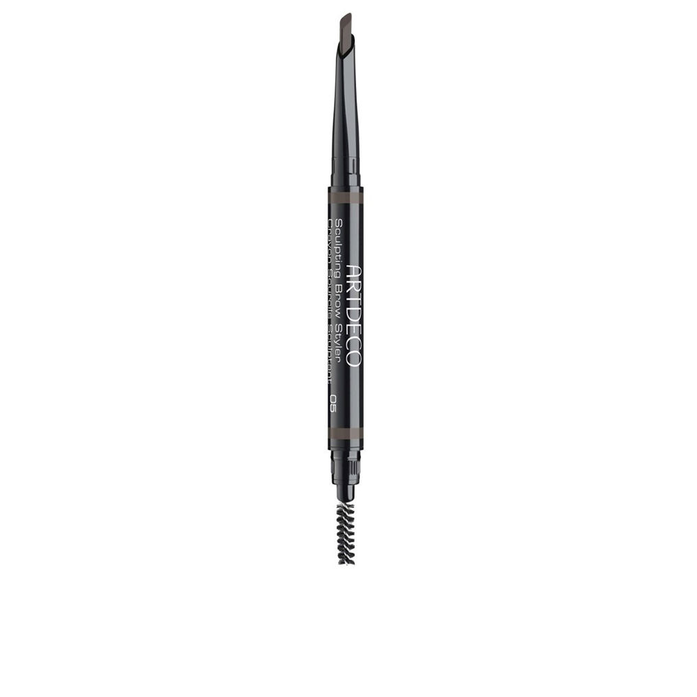 Lápis de sobrancelhas SCULPTING BROW STYLER nº 5 - Cinza 10 ml
