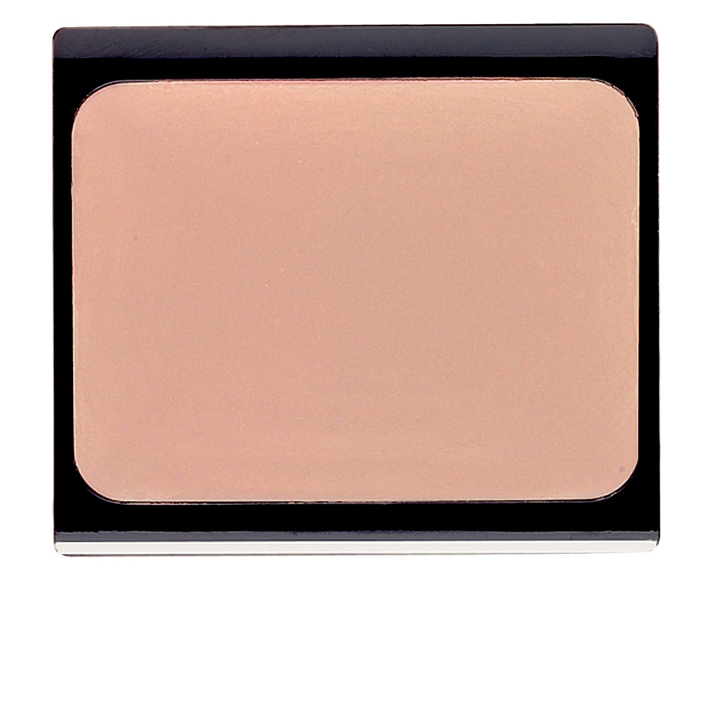 Recarga CAMOUFLAGE creme #03-café gelado 4,5 gr