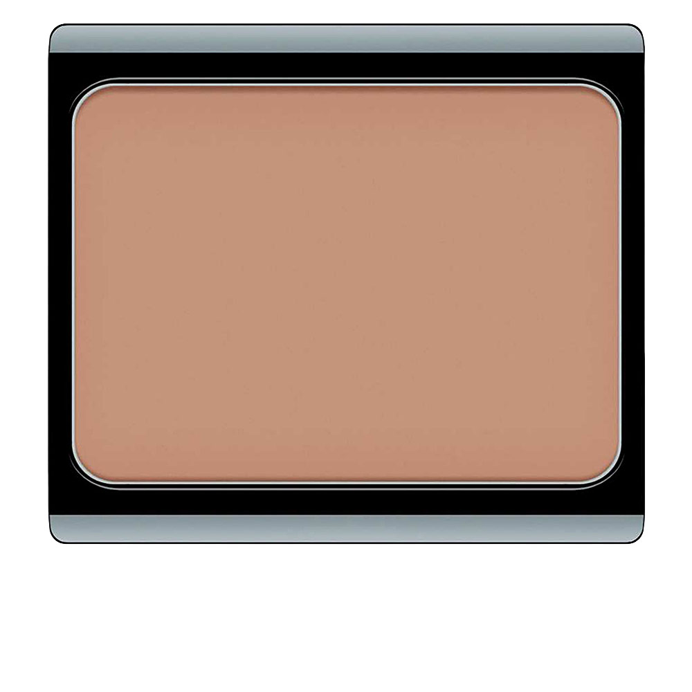 Recarga de creme CAMOUFLAGE nº 10 - âmbar suave 4,5 gr