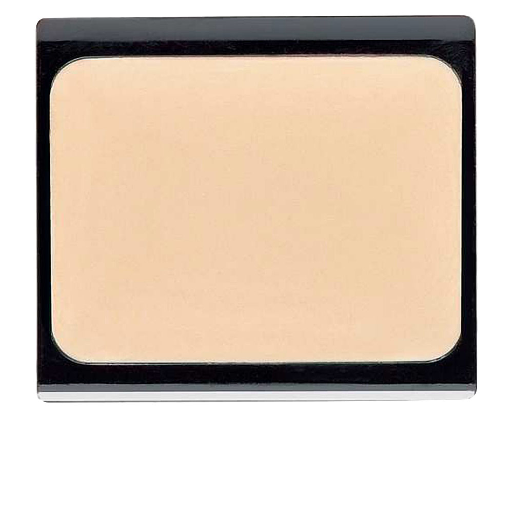 Recarga CAMOUFLAGE creme #15-verão damasco 4,5 gr