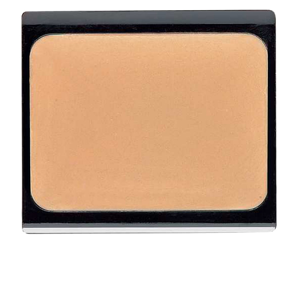 Recarga CAMOUFLAGE creme #08-bege damasco 4,5 gr