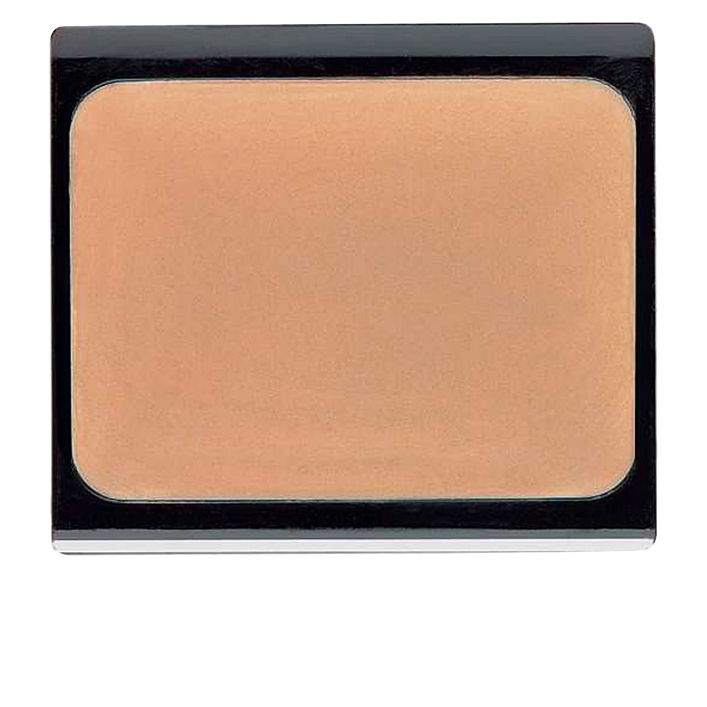Recarga de creme CAMOUFLAGE #09-canela suave 4,5 gr