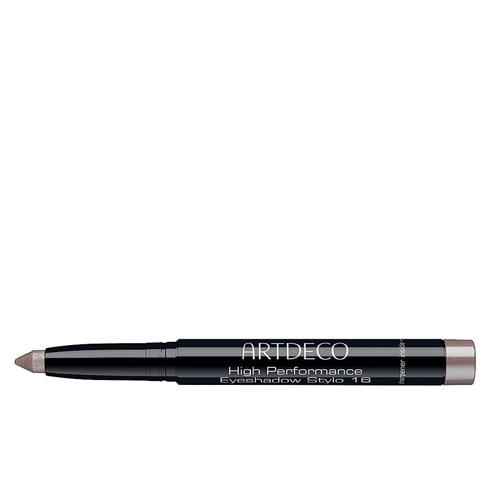 Sombra de ALTO DESEMPENHO Stylo nº 16 - marrom perolado