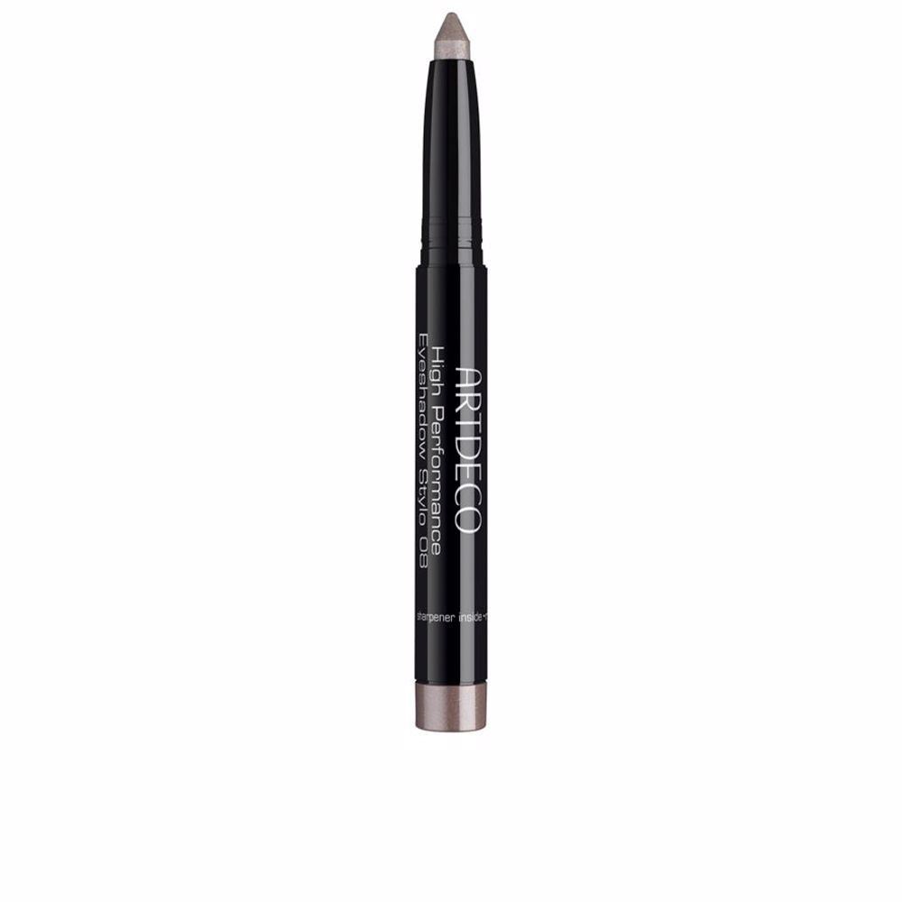 Sombra de olhos de ALTA PERFORMANCE stylo #08-benefit cinza prateado 1,4 gr