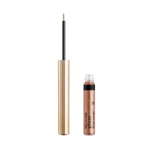 Delineador BRONZE GLAM #glam bronze 2,50 ml
