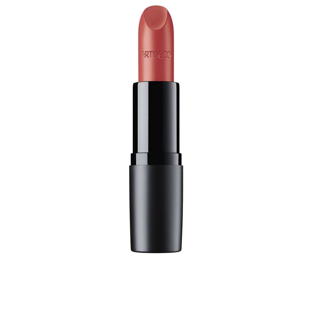 Batom PERFECT MAT #113-coral suave 4 gr