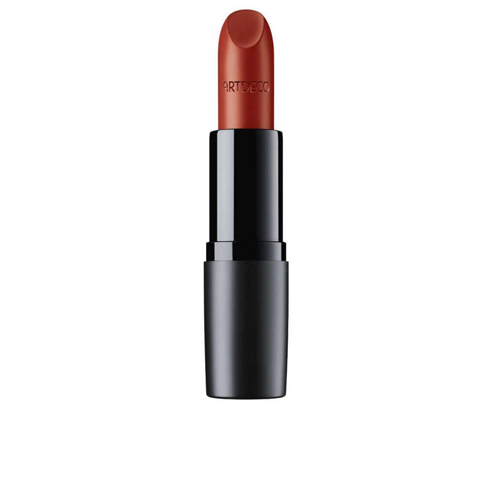Batom PERFECT MAT #220-vermelho sienna 4 gr