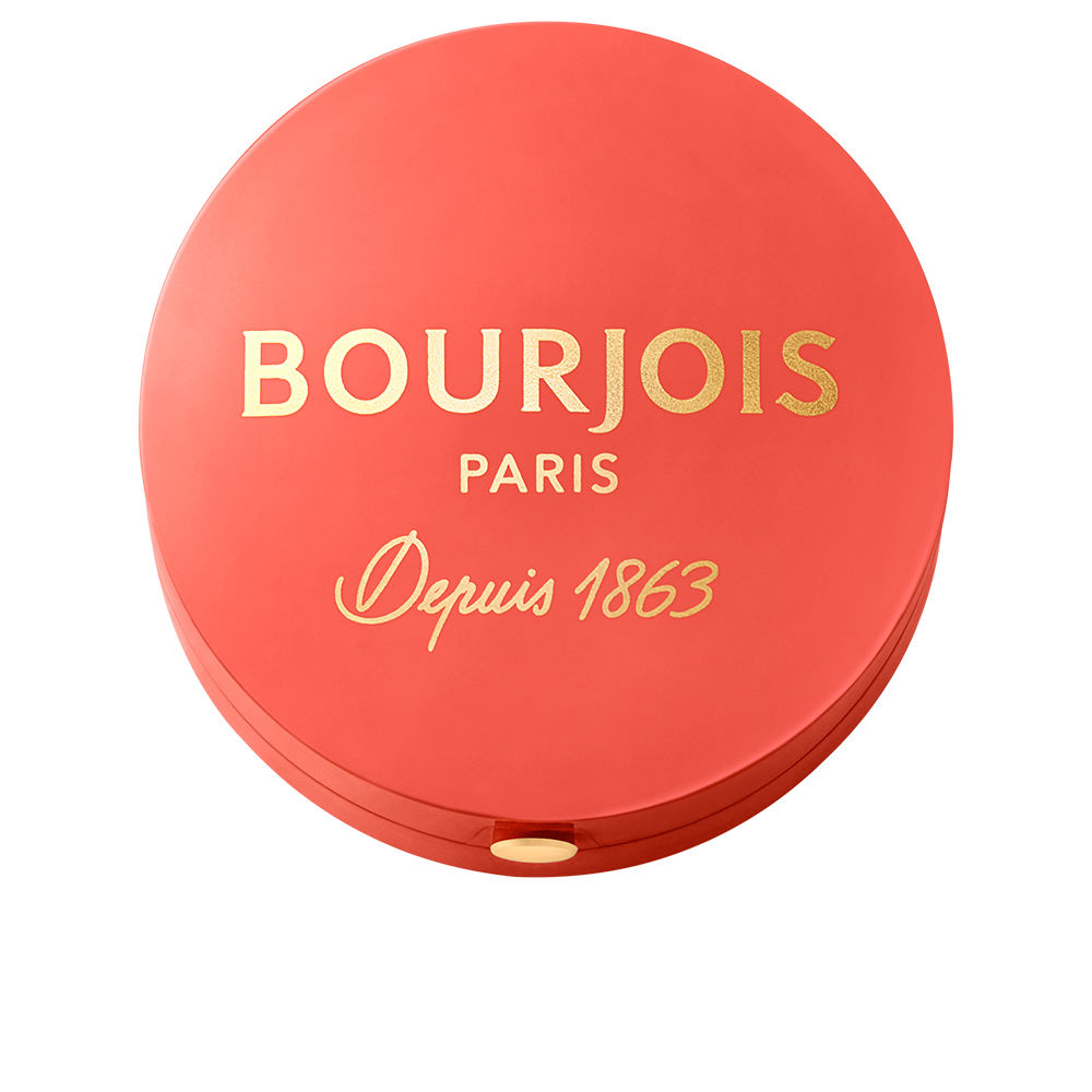 Pó blush pote LITTLE ROUND #18 Rouge Ravissant 2,5 gr