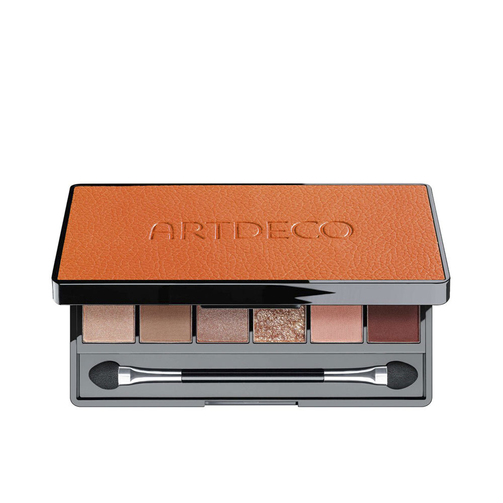 Paleta de sombras ICONIC #pretty in sunshine 1u