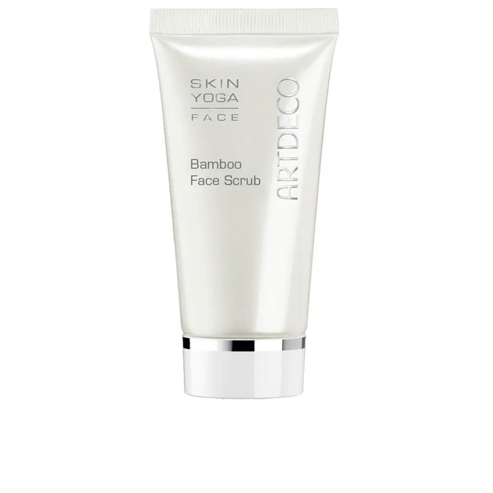 Peeling facial revitalizante BAMBOO 50 ml