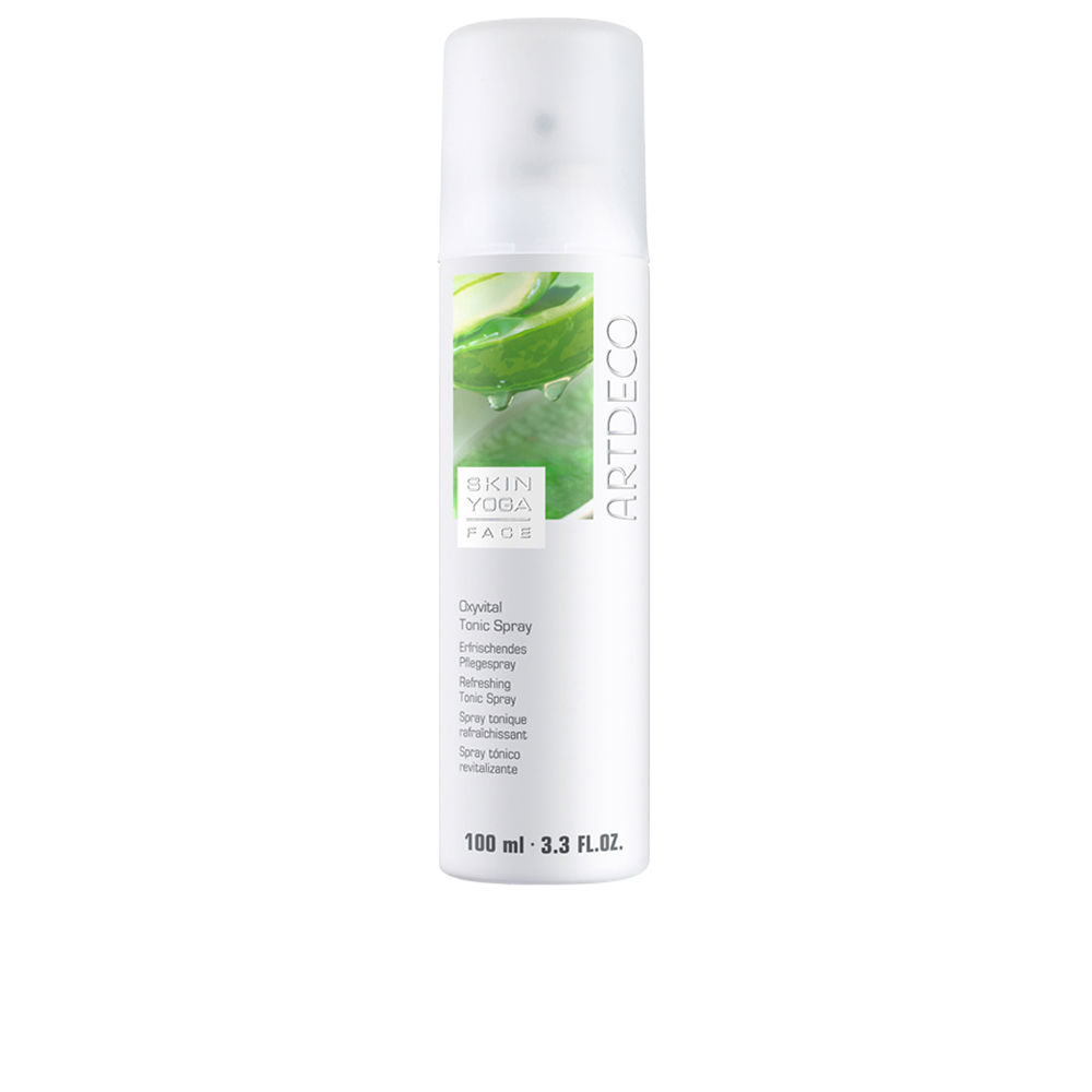 OXYVITAL spray tônico revitalizante 100 ml