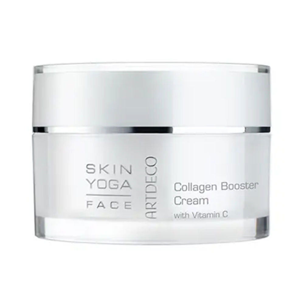 COLLAGEN BOOSTER CREAM tratamento regenerador antienvelhecimento 50 ml